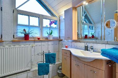 Maison de vacances /en/au Enzklsterle (Schwarzwald)ou appartement ou maison de vacances