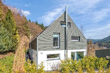 Maison de vacances /en/au Alpirsbach (Schwarzwald)ou appartement ou maison de vacances