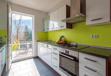 Maison de vacances /en/au Alpirsbach (Schwarzwald)ou appartement ou maison de vacances