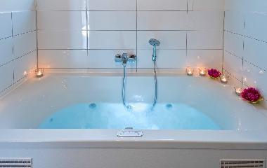 Maison de vacances /en/au Alpirsbach (Schwarzwald)ou appartement ou maison de vacances