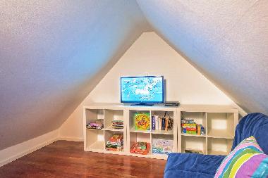 Maison de vacances /en/au Alpirsbach (Schwarzwald)ou appartement ou maison de vacances