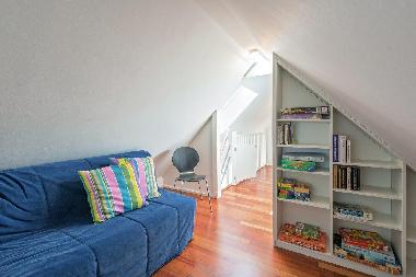 Maison de vacances /en/au Alpirsbach (Schwarzwald)ou appartement ou maison de vacances