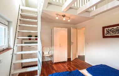 Maison de vacances /en/au Alpirsbach (Schwarzwald)ou appartement ou maison de vacances