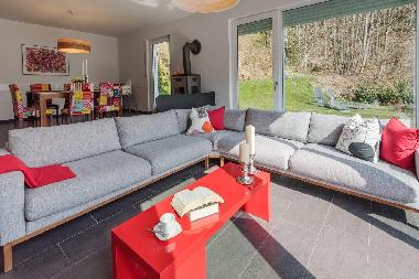 Maison de vacances /en/au Alpirsbach (Schwarzwald)ou appartement ou maison de vacances