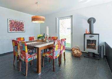 Maison de vacances /en/au Alpirsbach (Schwarzwald)ou appartement ou maison de vacances