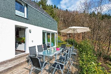 Maison de vacances /en/au Alpirsbach (Schwarzwald)ou appartement ou maison de vacances