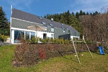 Maison de vacances /en/au Alpirsbach (Schwarzwald)ou appartement ou maison de vacances