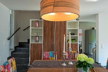 Maison de vacances /en/au Alpirsbach (Schwarzwald)ou appartement ou maison de vacances
