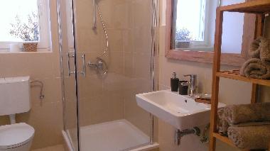 Appartement de vacances /en/au Sukosan (Zadarska)ou appartement ou maison de vacances