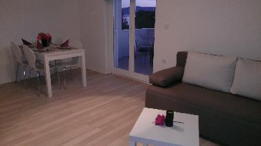 Appartement de vacances /en/au Sukosan (Zadarska)ou appartement ou maison de vacances