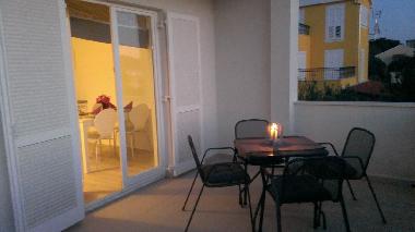 Appartement de vacances /en/au Sukosan (Zadarska)ou appartement ou maison de vacances