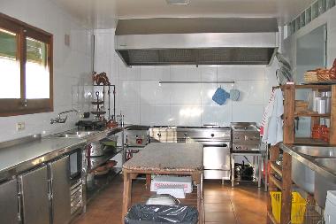 Villa /en/au Riudarenes (Girona)ou appartement ou maison de vacances