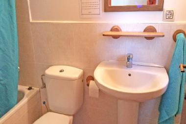 Villa /en/au Riudarenes (Girona)ou appartement ou maison de vacances