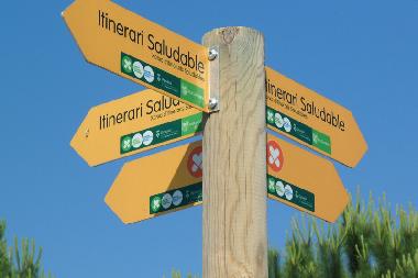 Villa /en/au Riudarenes (Girona)ou appartement ou maison de vacances