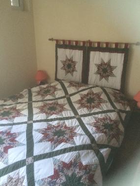 Appartement de vacances /en/au montech (Tarn-et-Garonne)ou appartement ou maison de vacances