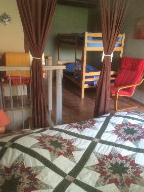 Appartement de vacances /en/au montech (Tarn-et-Garonne)ou appartement ou maison de vacances