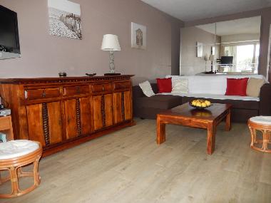 Appartement de vacances �/en/au LA GRANDE MOTTE (H�rault)ou appartement ou maison de vacances