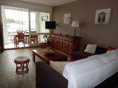 Appartement de vacances �/en/au LA GRANDE MOTTE (H�rault)ou appartement ou maison de vacances