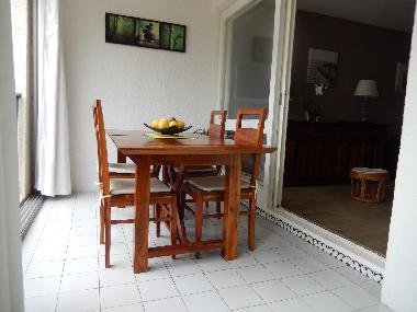Appartement de vacances �/en/au LA GRANDE MOTTE (H�rault)ou appartement ou maison de vacances
