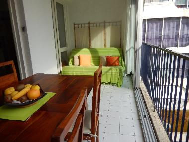 Appartement de vacances �/en/au LA GRANDE MOTTE (H�rault)ou appartement ou maison de vacances