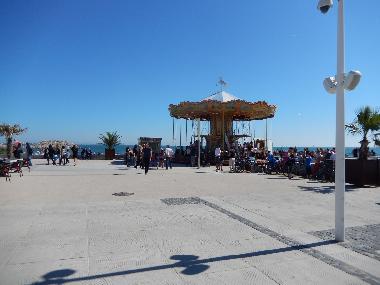 Appartement de vacances �/en/au LA GRANDE MOTTE (H�rault)ou appartement ou maison de vacances