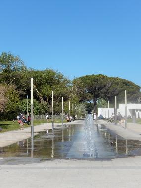 Appartement de vacances �/en/au LA GRANDE MOTTE (H�rault)ou appartement ou maison de vacances