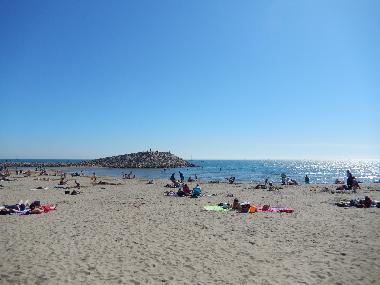 Appartement de vacances �/en/au LA GRANDE MOTTE (H�rault)ou appartement ou maison de vacances