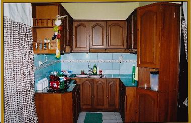 Cuisine/kitchen