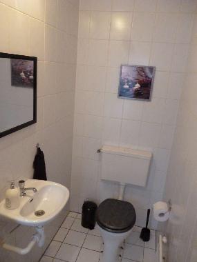Maison de vacances /en/au Lemmer (Friesland)ou appartement ou maison de vacances