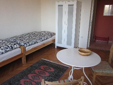 Appartement de vacances �/en/au Koper (Koper)ou appartement ou maison de vacances