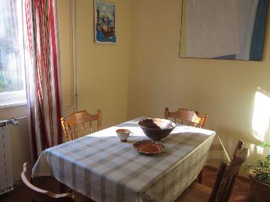 Appartement de vacances �/en/au Koper (Koper)ou appartement ou maison de vacances