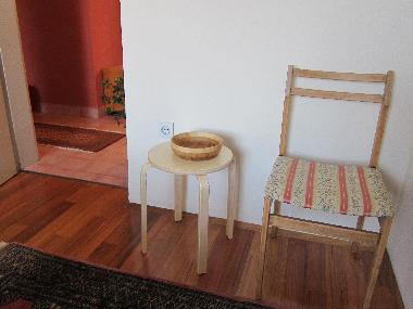 Appartement de vacances �/en/au Koper (Koper)ou appartement ou maison de vacances