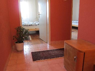 Appartement de vacances �/en/au Koper (Koper)ou appartement ou maison de vacances