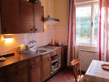 Appartement de vacances �/en/au Koper (Koper)ou appartement ou maison de vacances