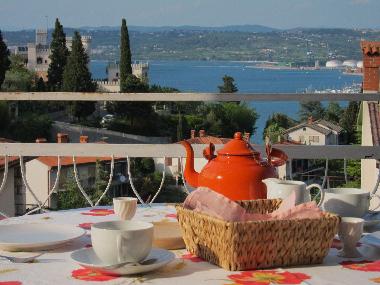 Appartement de vacances �/en/au Koper (Koper)ou appartement ou maison de vacances