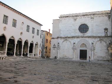 Appartement de vacances �/en/au Koper (Koper)ou appartement ou maison de vacances