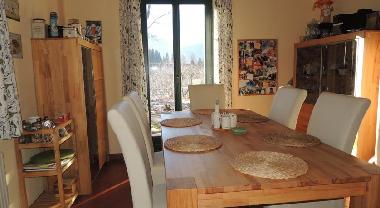 Maison de vacances /en/au Radnig (Unterkrnten)ou appartement ou maison de vacances