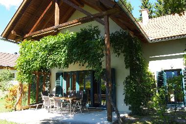 Maison de vacances /en/au Radnig (Unterkrnten)ou appartement ou maison de vacances