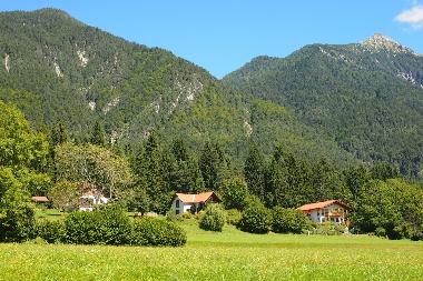 Maison de vacances /en/au Radnig (Unterkrnten)ou appartement ou maison de vacances