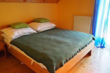 Maison de vacances /en/au Radnig (Unterkrnten)ou appartement ou maison de vacances