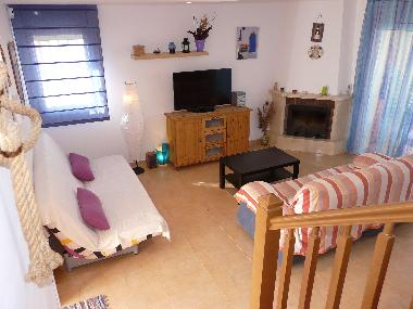 Chalet �/en/au Miami Platja (Tarragona)ou appartement ou maison de vacances