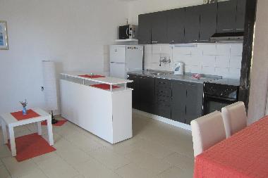 Maison de vacances /en/au Pakostane (Zadarska)ou appartement ou maison de vacances