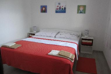 Maison de vacances /en/au Pakostane (Zadarska)ou appartement ou maison de vacances
