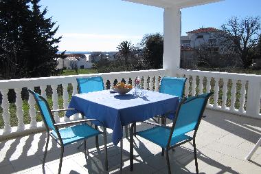 Maison de vacances /en/au Pakostane (Zadarska)ou appartement ou maison de vacances