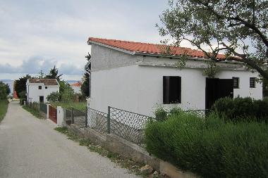 Maison de vacances /en/au Pakostane (Zadarska)ou appartement ou maison de vacances