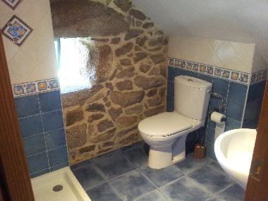 Maison de vacances /en/au Vilaboa (Pontevedra)ou appartement ou maison de vacances