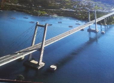 Maison de vacances /en/au Vilaboa (Pontevedra)ou appartement ou maison de vacances