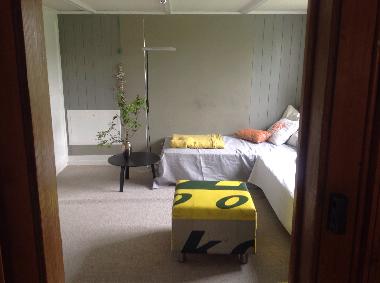 Maison de vacances �/en/au B�retswil (Z�rich)ou appartement ou maison de vacances