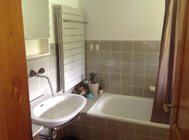 Maison de vacances �/en/au B�retswil (Z�rich)ou appartement ou maison de vacances