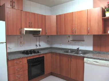 Appartement de vacances /en/au Murcia (Murcia)ou appartement ou maison de vacances